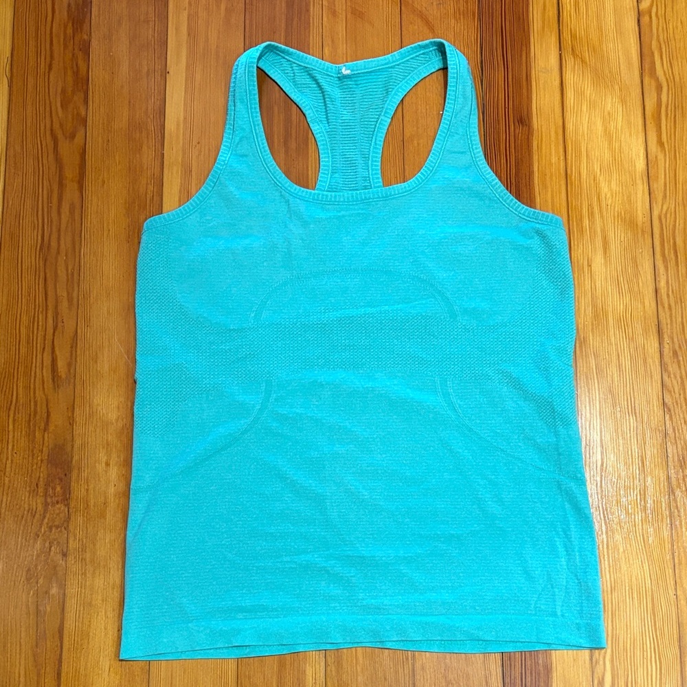 Lululemon Swiftly Tech Tank